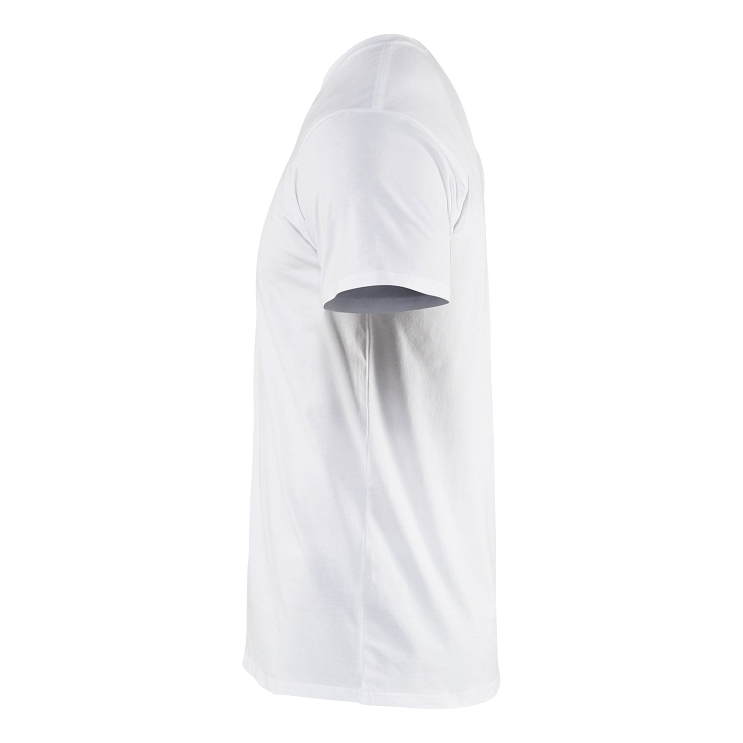 Blaklader BLAKLADER 35331029 T SHIRT SLIM FIT Short Sleeve Work T-Shirt MEN - 95% Cotton - 353310291000_CL