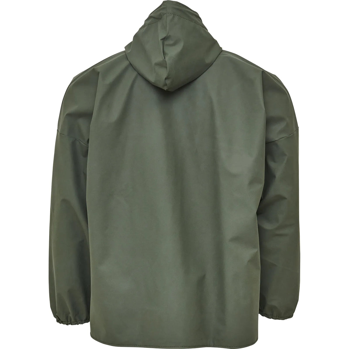 ELKA Rainwear - ELKA PRO Smock w/elastic - Olive