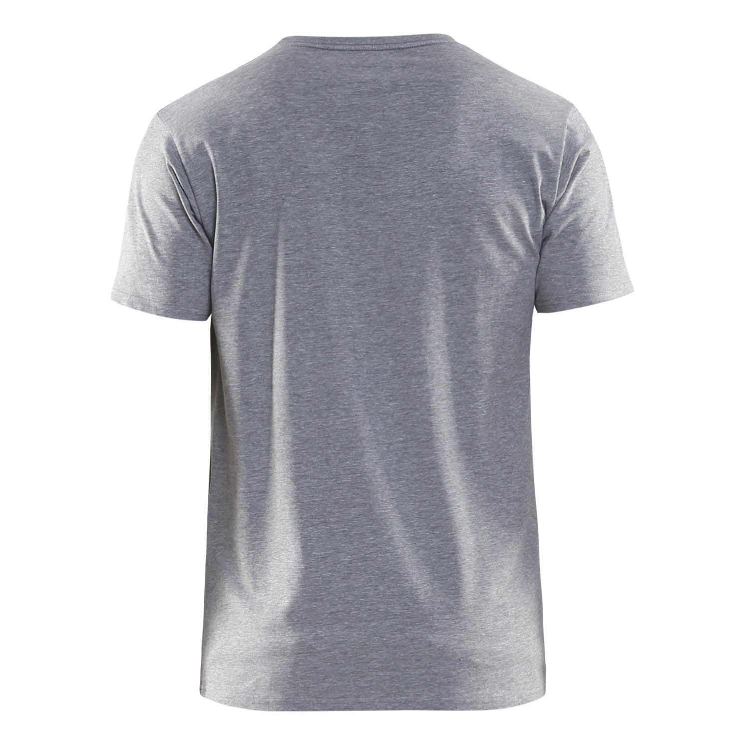 Blaklader BLAKLADER 35331059 T SHIRT SLIM FIT Short Sleeve Work T-Shirt MEN - 80% Cotton - 353310599000_2