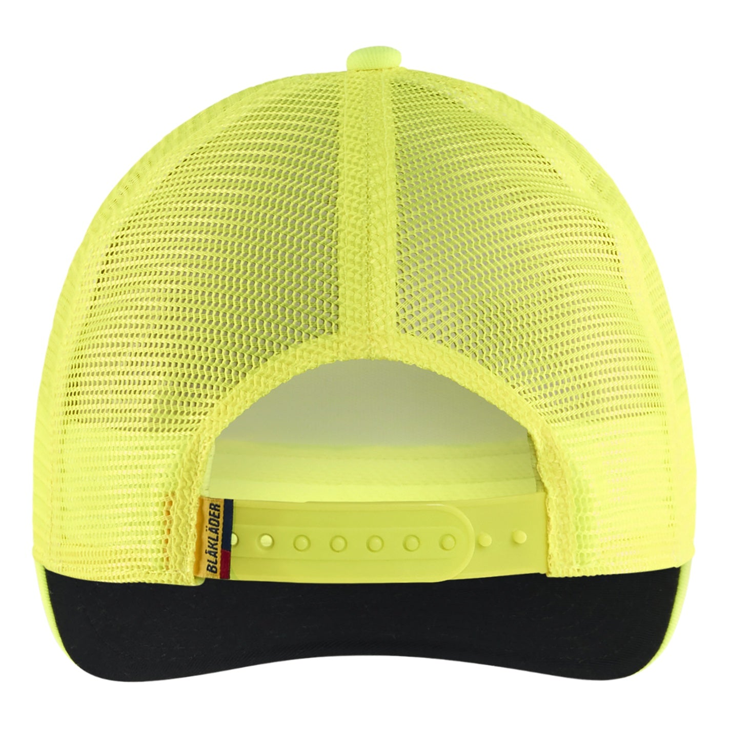 Blaklader 20781106 Trucker cap hi vis - 207811063300_2