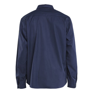 Blaklader BLAKLADER 32271515 Flame resistant shirt Long Sleeve Work Shirt MEN - Flame Retardant - 322715158900_2