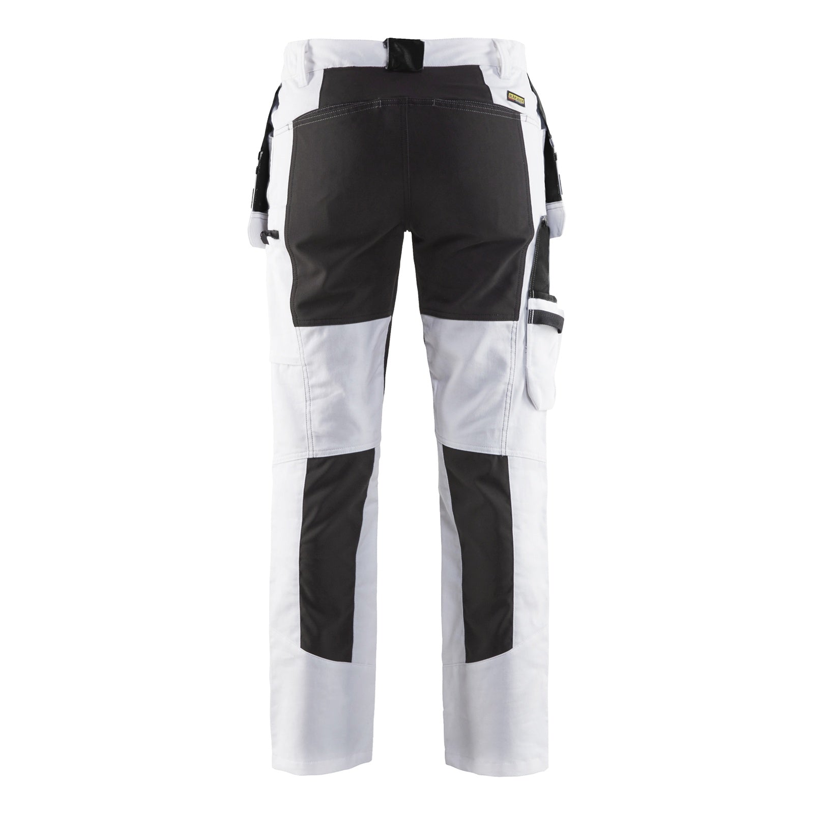 Blaklader BLAKLADER 79101000 Women's painter trousers with stretch Work Trousers Women - 100% Cotton - 791010001099_2