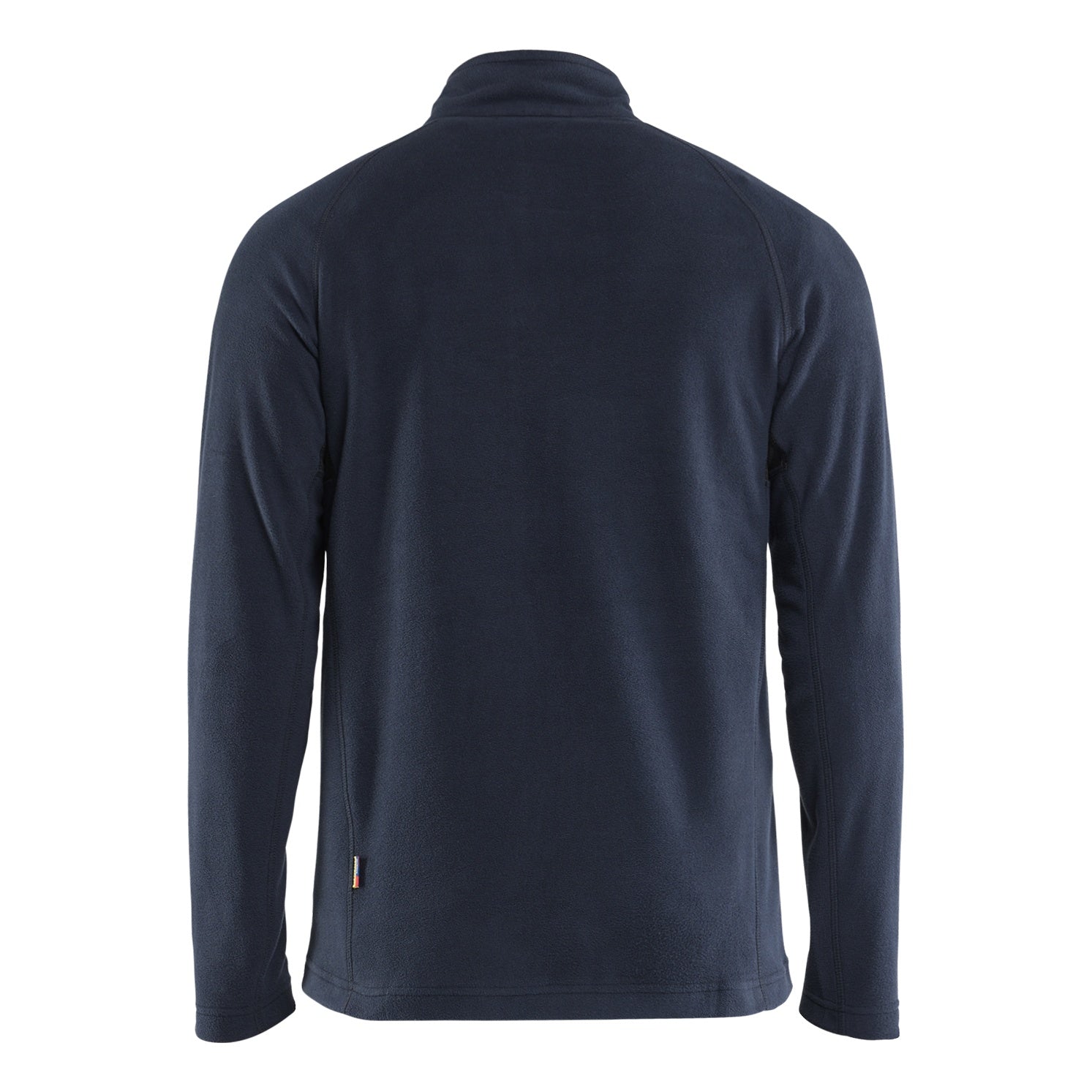 Blaklader BLAKLADER 47211010 Micro Fleece Jacket Work Jacket MEN - Antipilling - 472110108600_2