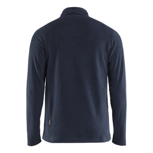 Blaklader BLAKLADER 47211010 Micro Fleece Jacket Work Jacket MEN - Antipilling - 472110108600_2