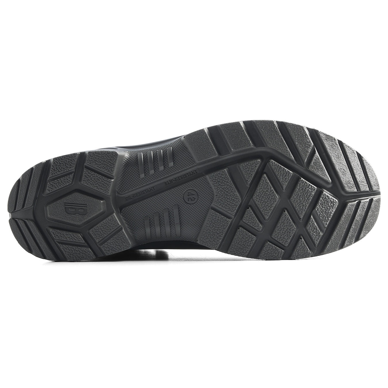 Blaklader 23860000 TITAN Safety Boot S7L Waterproof - 238600009900_2