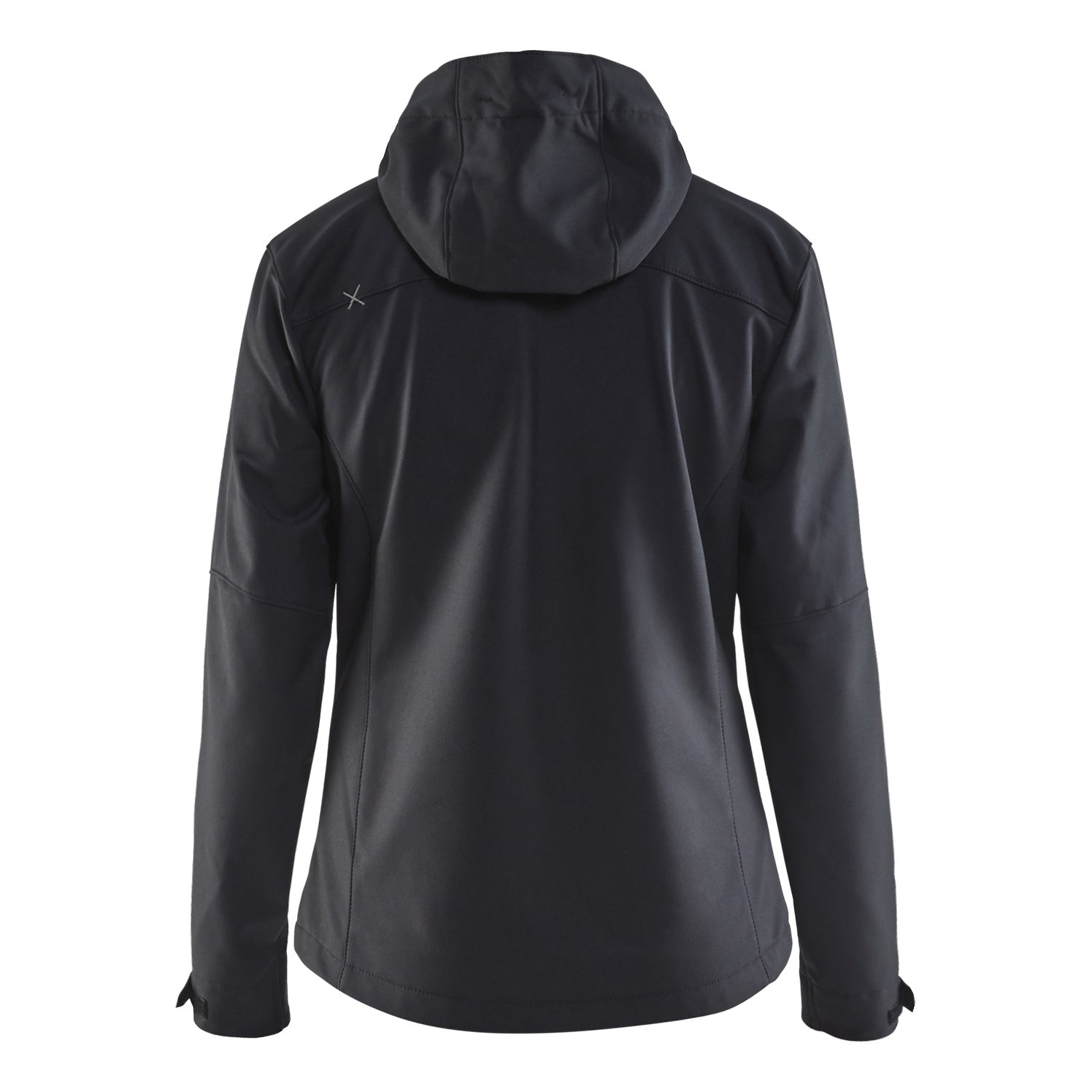 Blaklader BLAKLADER 49192517 Women's Softshell Jacket Softshell Work Jacket WOMEN - Waterproof - 491925179992_2