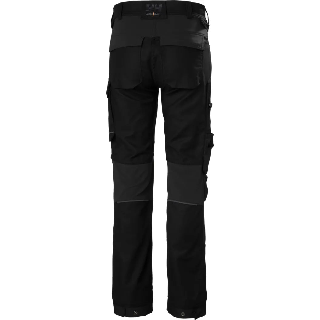 Helly Hansen Work Wear - 77362_990B - Product Flatshots-S26-Summer 2026-SS26-Trades -Oxford-Oxford