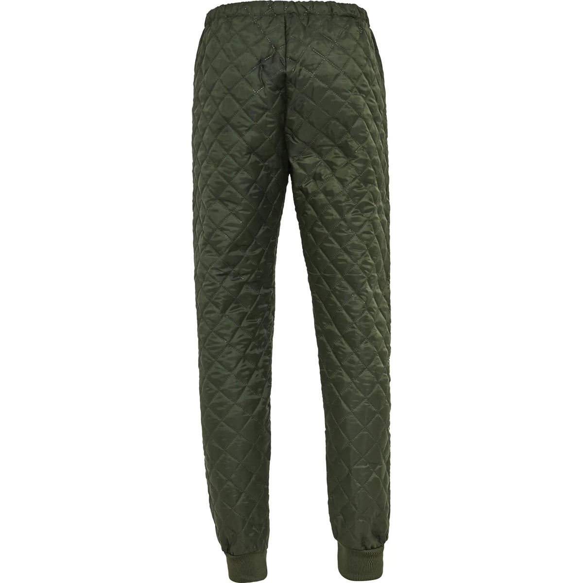 ELKA Rainwear - Thermal Trousers - Olive