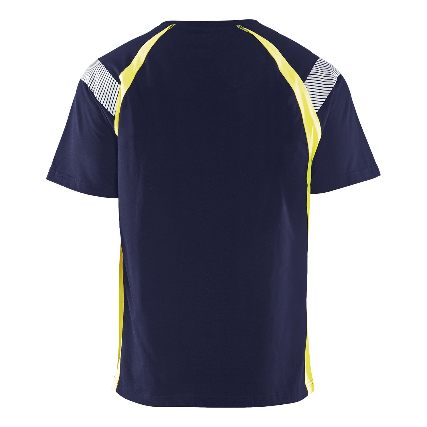 Blaklader BLAKLADER 33321030 T SHIRT Short Sleeve Work T-Shirt MEN - 100% Cotton - 333210308833_2