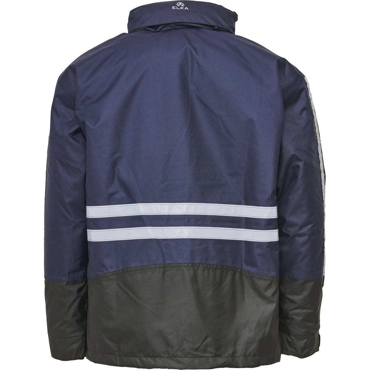 ELKA Rainwear - Working Xtreme 2-In-1 Jacket - Navy/Black