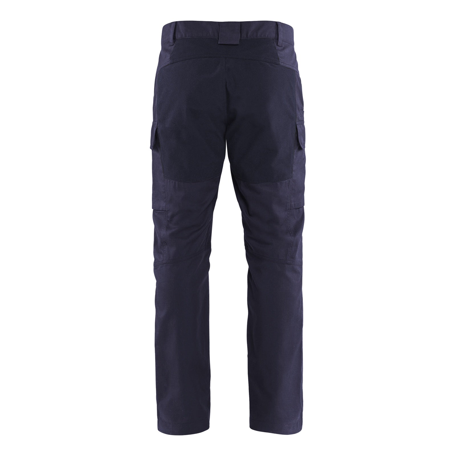 Blaklader BLAKLADER 14861512 | Flame resistant inherent trousers with stretch Work Trousers Men - Ripstop Fabric - 148615128900_2