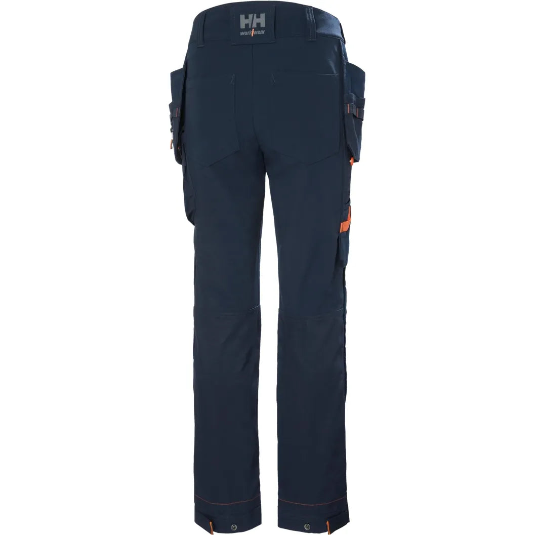 Helly Hansen Work Wear - 77590_591B - BRZ-Luna-Luna BRZ-Product Flatshot-Tradesmen