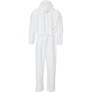 ELKA Rainwear - ELKA PRO Coverall - White