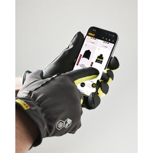 Blaklader 28751404 Work glove Lined Touch - 287514049700_FUNC1