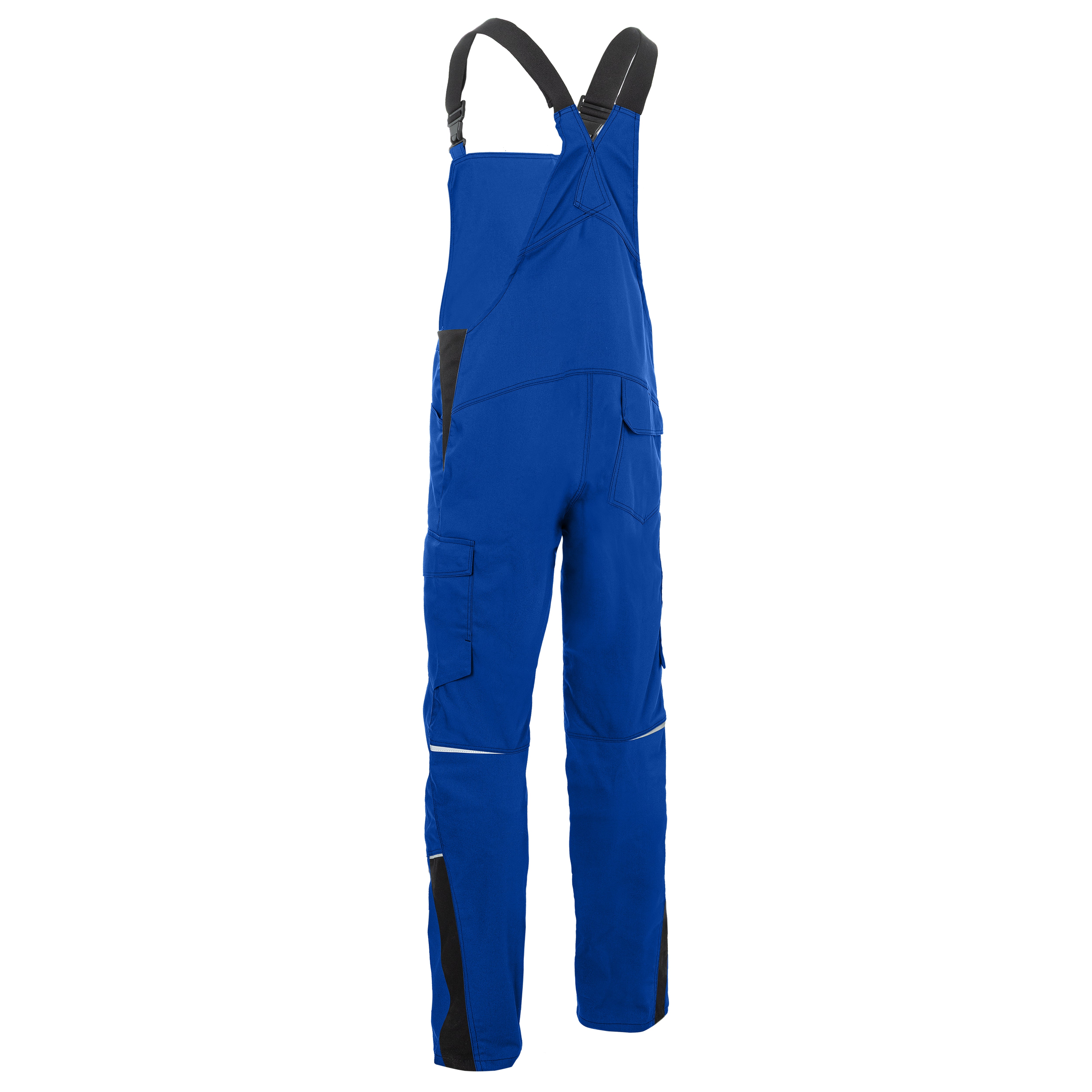 KÜBLER ICONIQ PRO - Back View