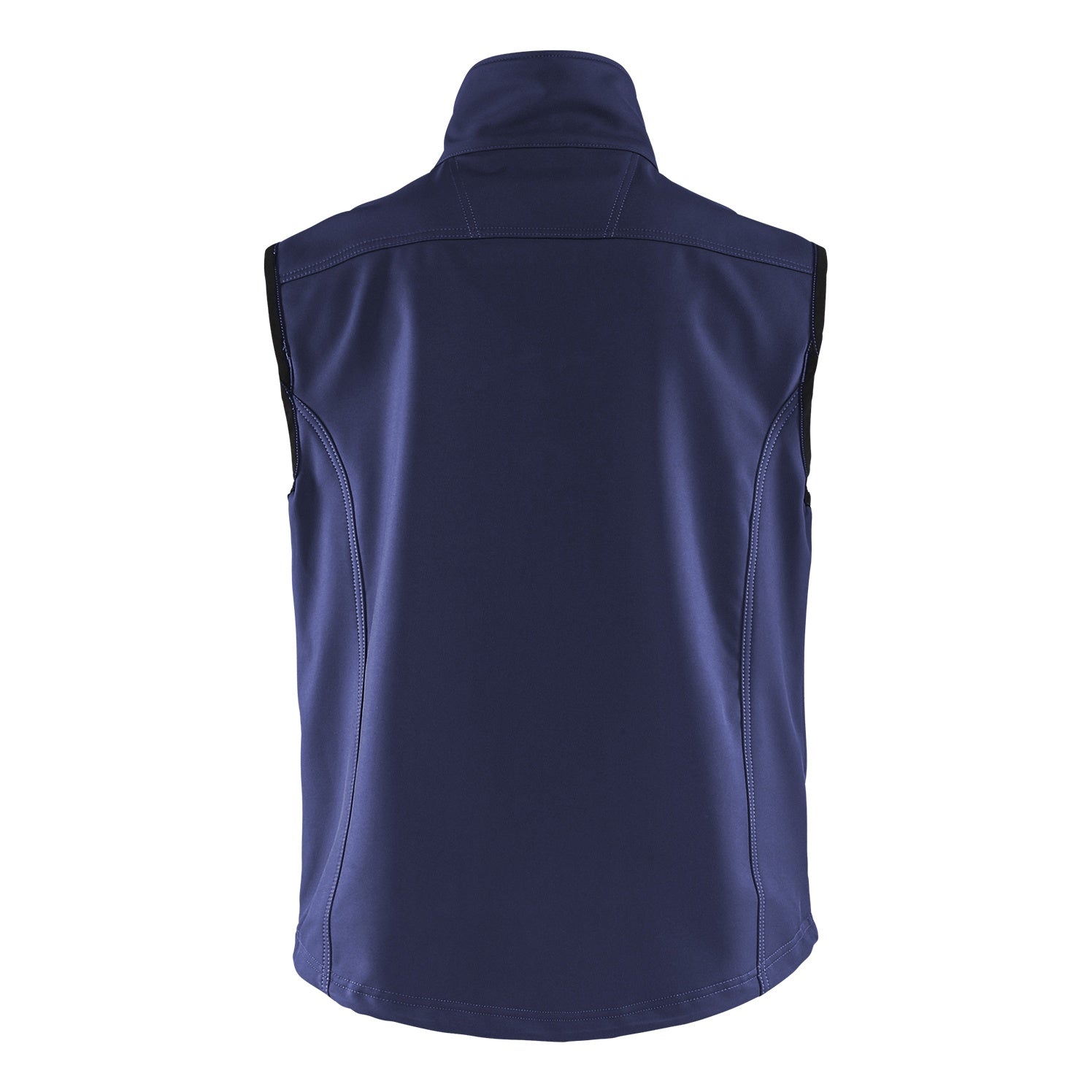 Blaklader BLAKLADER 81702515 SOFTSHELL VEST Work Vest MEN - Waterproof - 817025158900_2