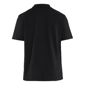 Blaklader 34521076 Polo Shirt Stretch - 345210769900_2