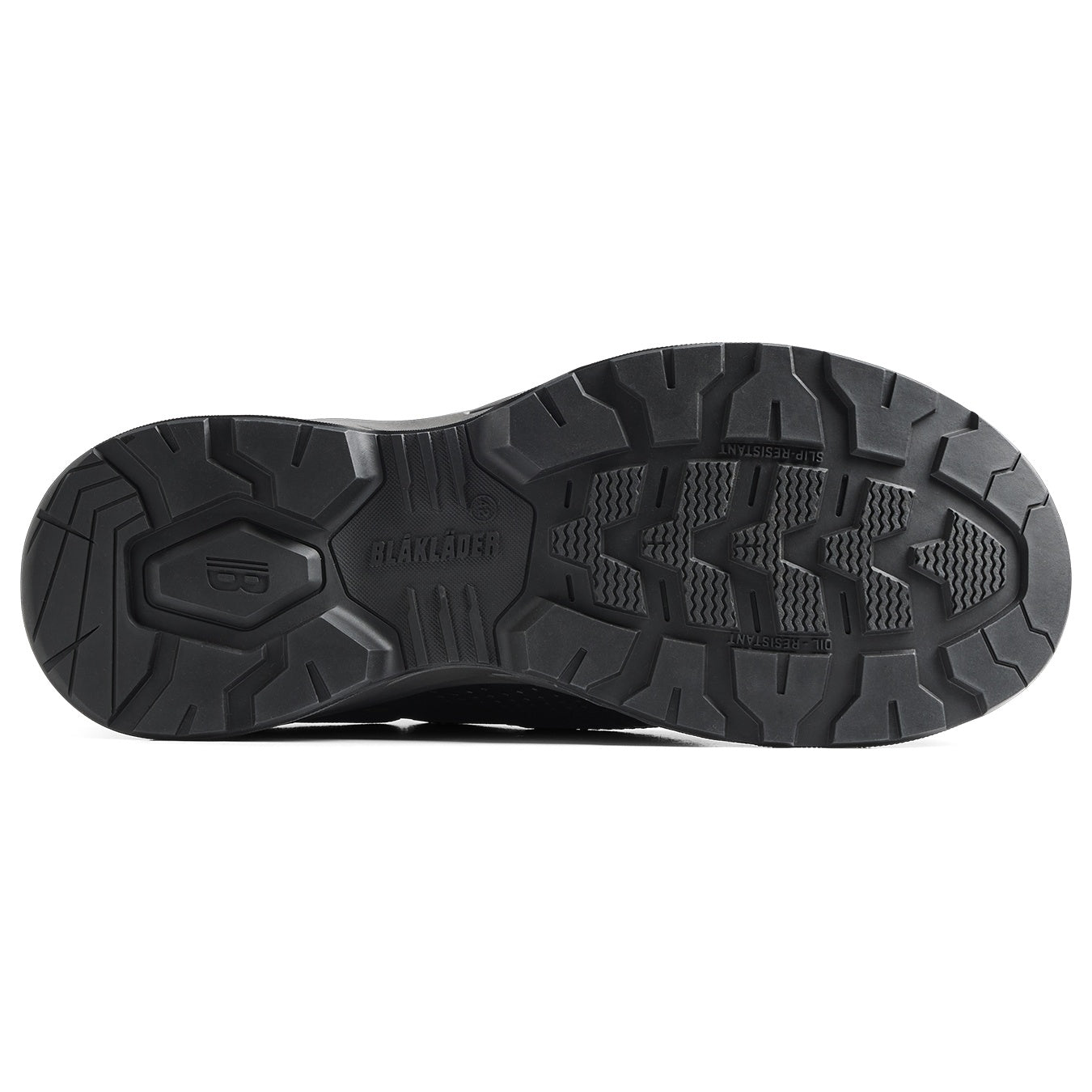 Blaklader BLAKLADER 22930000 EPIC Safety Shoe S7S Waterproof Work Shoe MEN - Waterproof Fabric - 229300009900_2