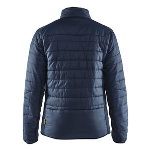 Blaklader BLAKLADER 47152030 WOMEN'S WARM LINED JACKET Work Jacket WOMEN - Water Repellent - 471520308600_2