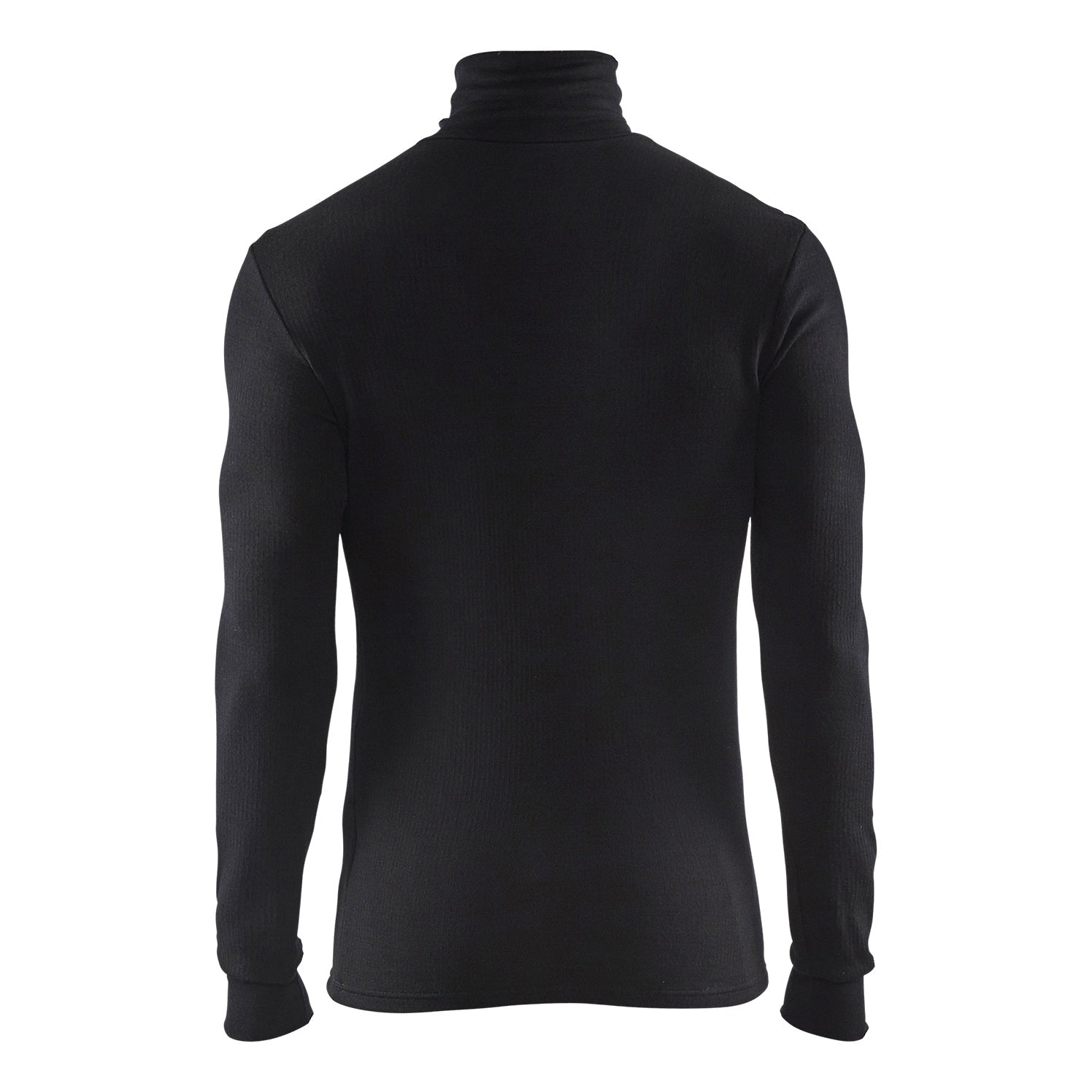 Blaklader 48911705 Underwear top WARM 50% merino - 489117059900_2