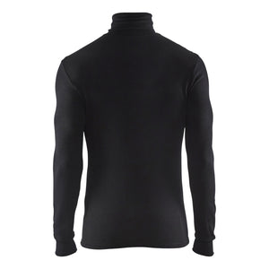 Blaklader 48911705 Underwear top WARM 50% merino - 489117059900_2