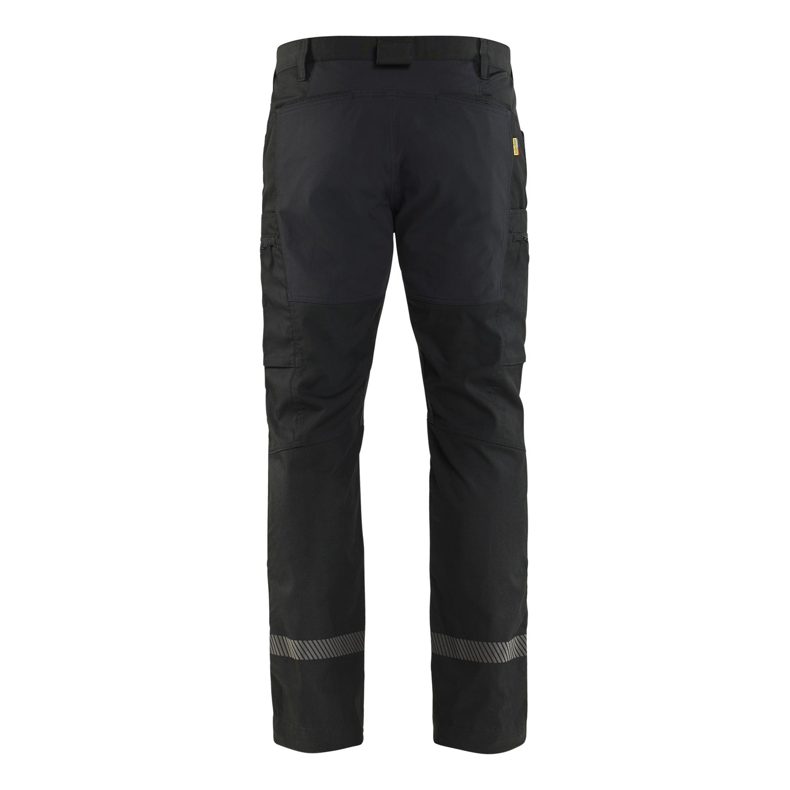 Blaklader 14521847 Service Trousers Stretch - 145218479900_2