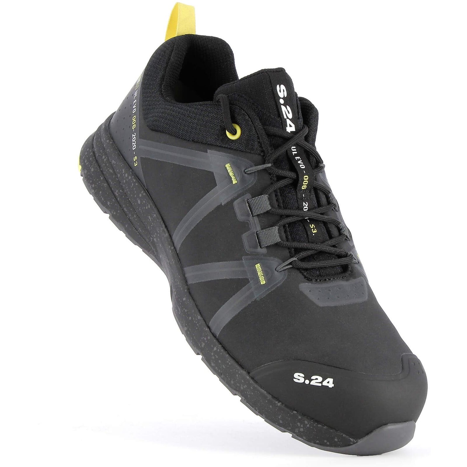 HORNET S3L ESD