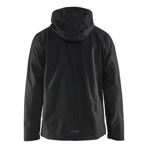 Blaklader BLAKLADER 48661946 Rain Jacket Work Jacket MEN - Waterproof - 486619469900_2