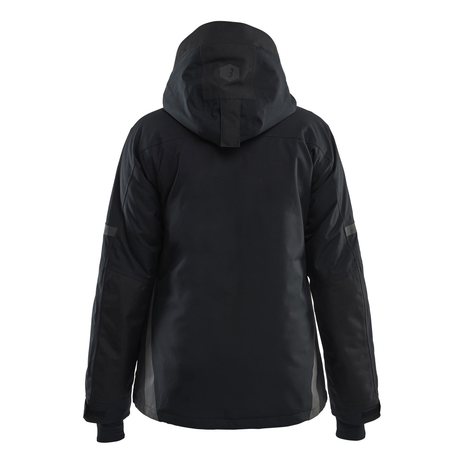 Blaklader BLAKLADER 49711987 Women's winter jacket Work Jacket WOMEN - Waterproof - 497119879900_2