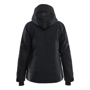 Blaklader BLAKLADER 49711987 Women's winter jacket Work Jacket WOMEN - Waterproof - 497119879900_2