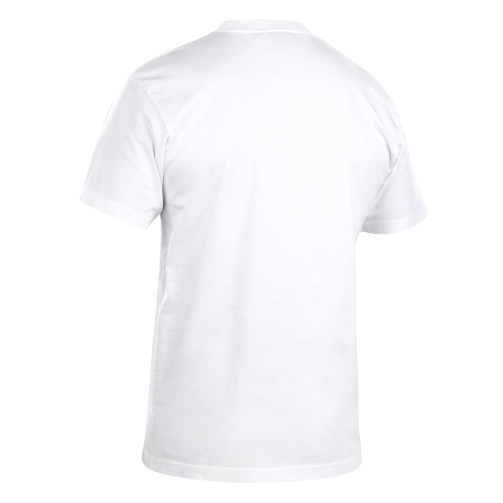 Blaklader BLAKLADER 33001030 T SHIRT Short Sleeve Work T-Shirt MEN - 100% Cotton - 330010301000_2