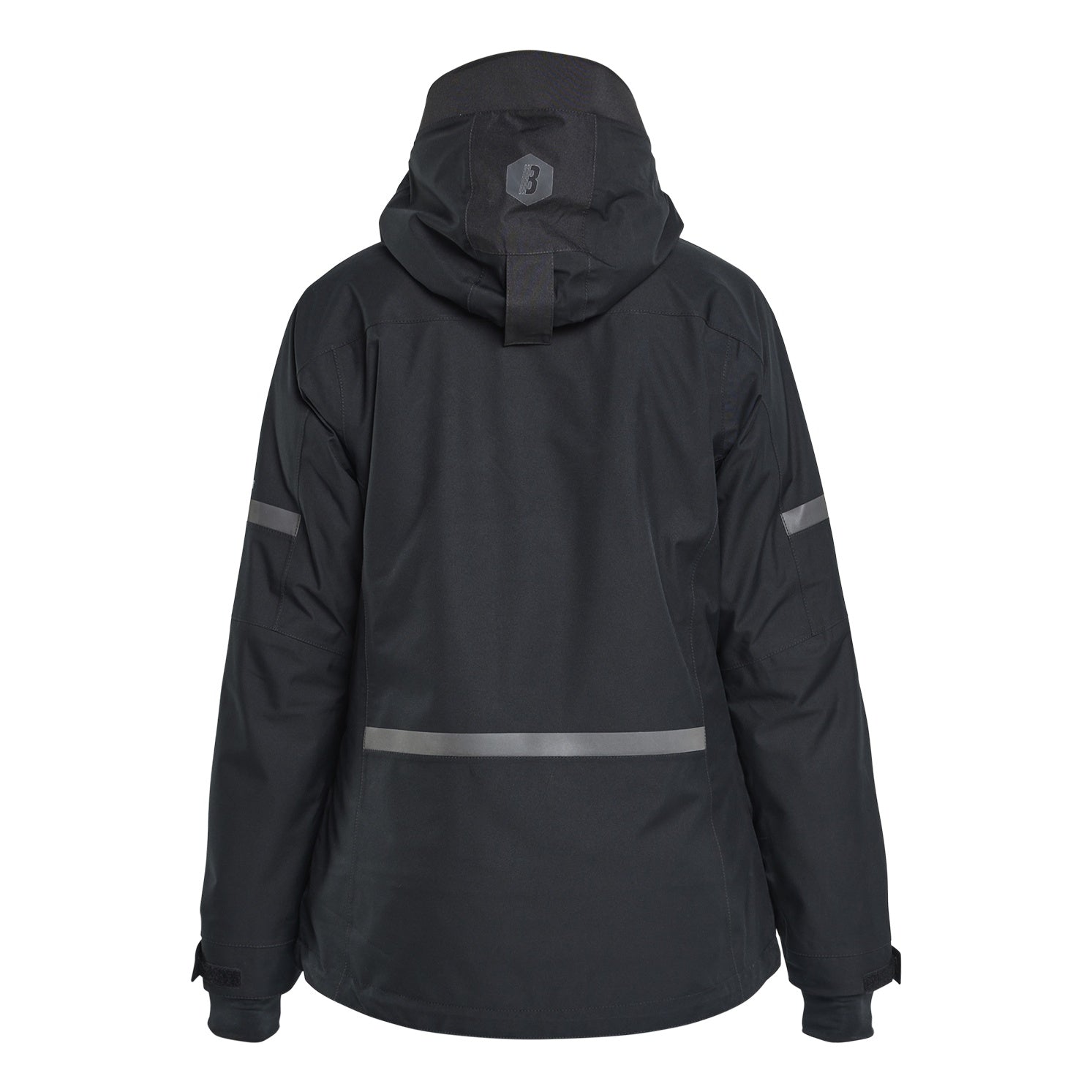Blaklader BLAKLADER 49081987 WOMEN'S SHELL JACKET Shell Work Jacket WOMEN - Waterproof - 490819879900_2