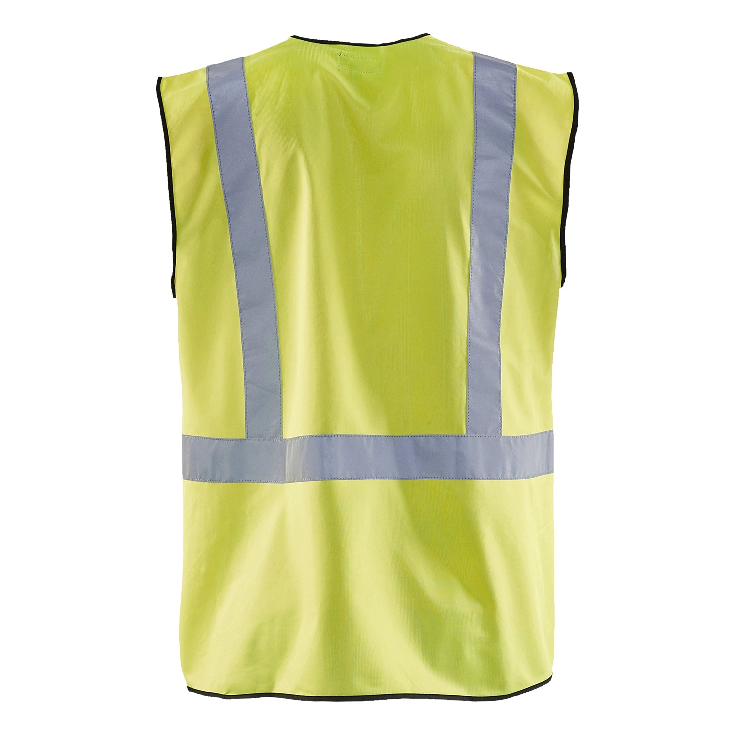 Blaklader BLAKLADER 30291022 HI VIS VEST Hi Vis Reflective Work Waistcoat MEN - 100% Polyester - 302910223300_2