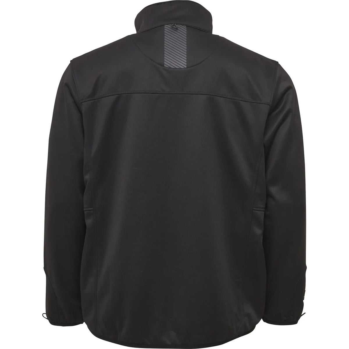 ELKA Rainwear - Working Xtreme Midlayer Zip-In Jacket - Black
