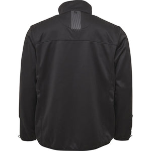 ELKA Rainwear - Working Xtreme Midlayer Zip-In Jacket - Black