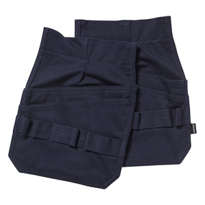 Blaklader 15161512 Flame resistant tool pockets belt fastening - 151615128900_2