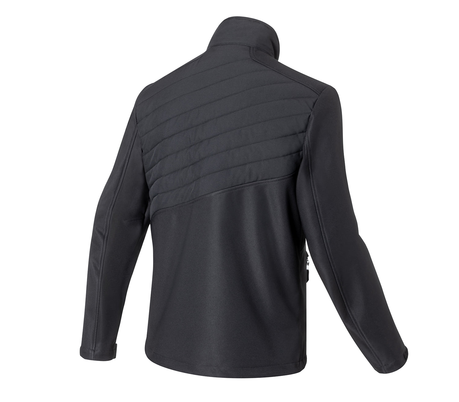 WEATHER - Back View