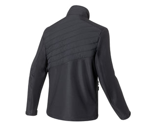 WEATHER - Back View