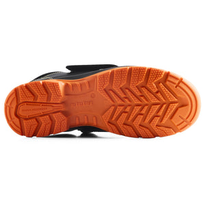 Blaklader BLAKLADER 24830000 WELDING Safety Shoe S3S Work Shoe MEN - Heat Resistant Upper - 248300009900_2