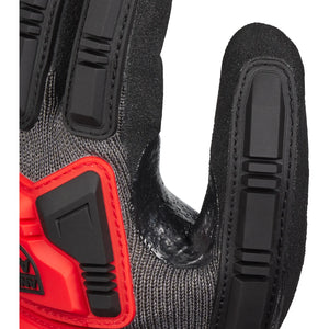 Milwaukee Cut Level E Impact-Resistant Gloves