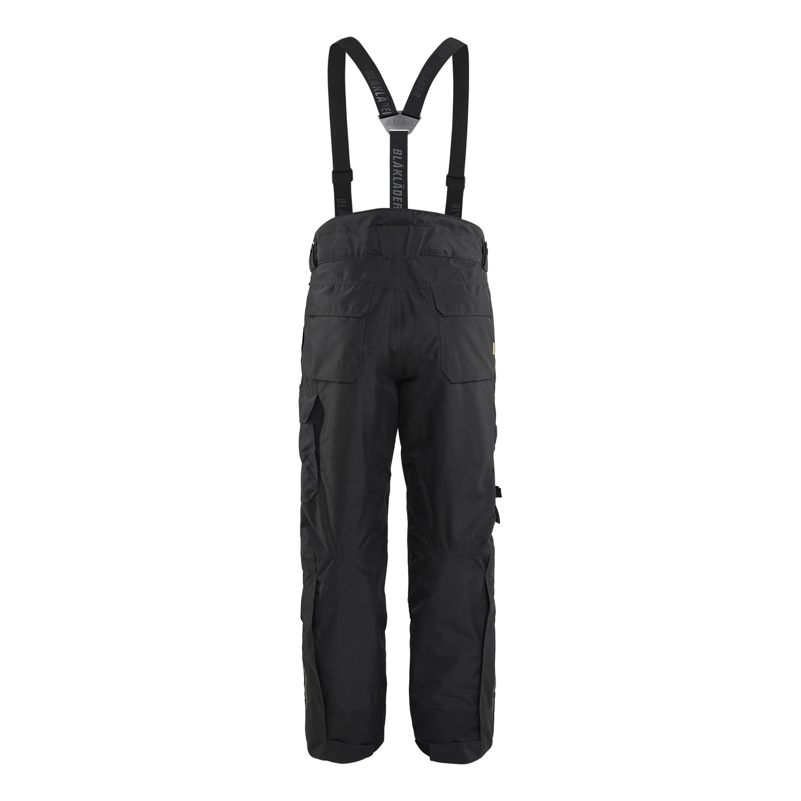 Blaklader BLAKLADER 18101977 Winter Trousers Men - Waterproof - 181019779900_2