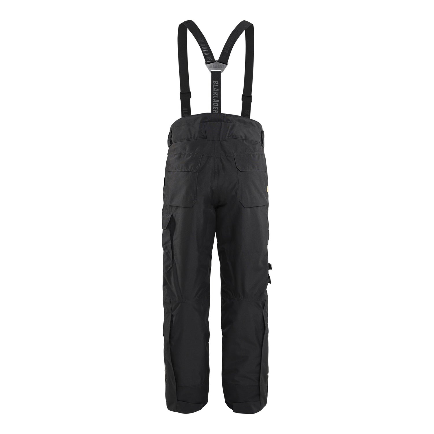 Blaklader BLAKLADER 18101977 Winter Trousers Men - Waterproof - 181019779900_2