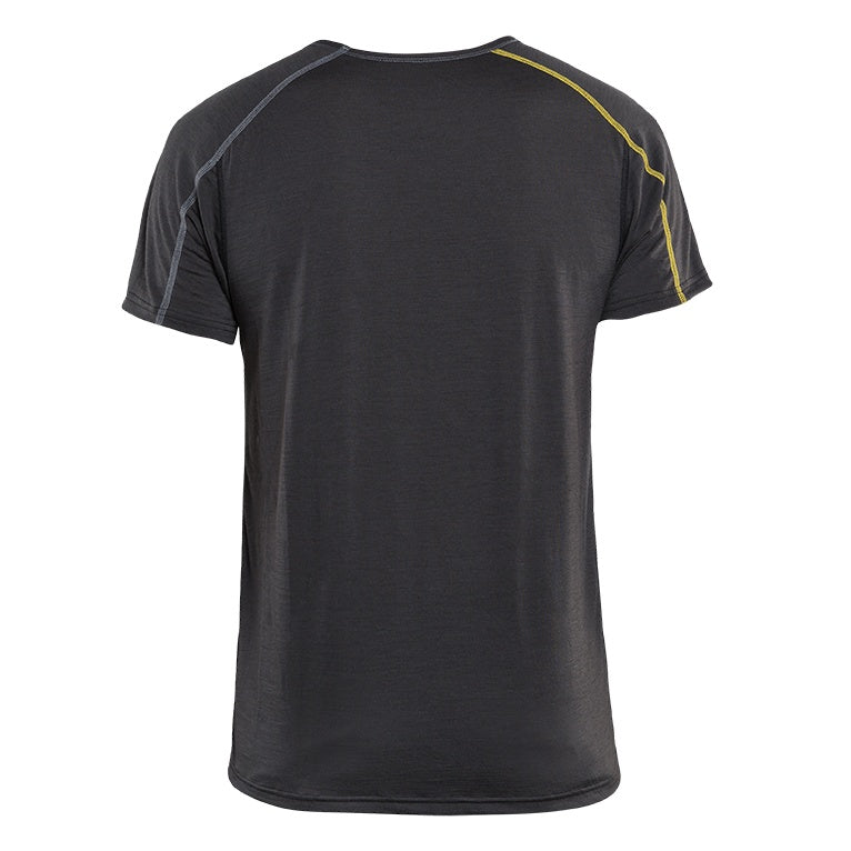 Blaklader 47981734 Underwear T shirt XLIGHT, 100% Merino - 479817349835_2
