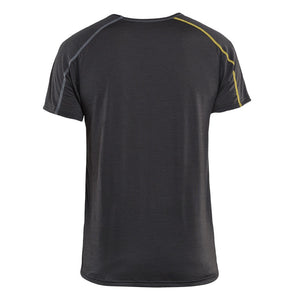 Blaklader 47981734 Underwear T shirt XLIGHT, 100% Merino - 479817349835_2