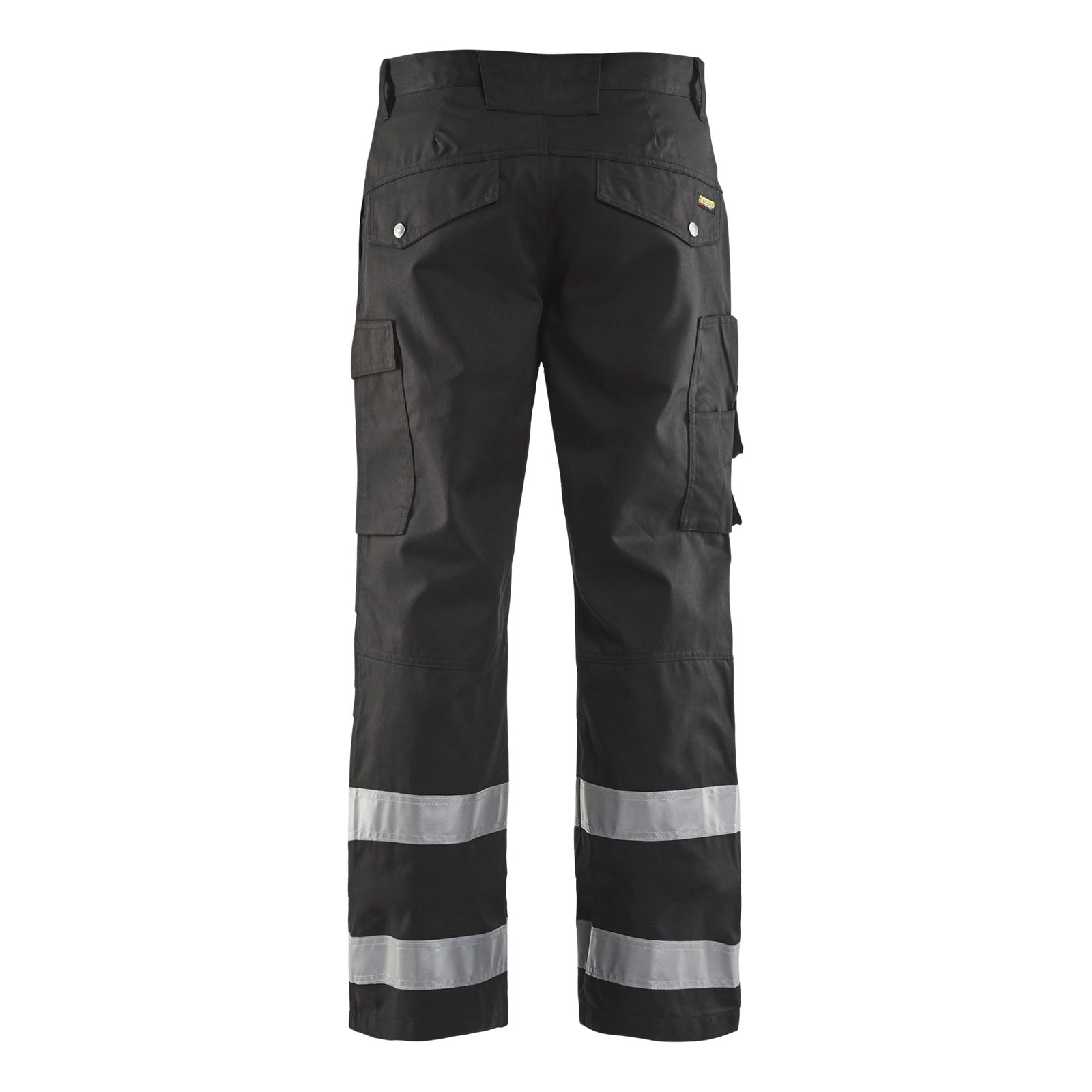Blaklader BLAKLADER 14511811 | Trousers Work Trousers Men - twill fabric - 145118119900_2