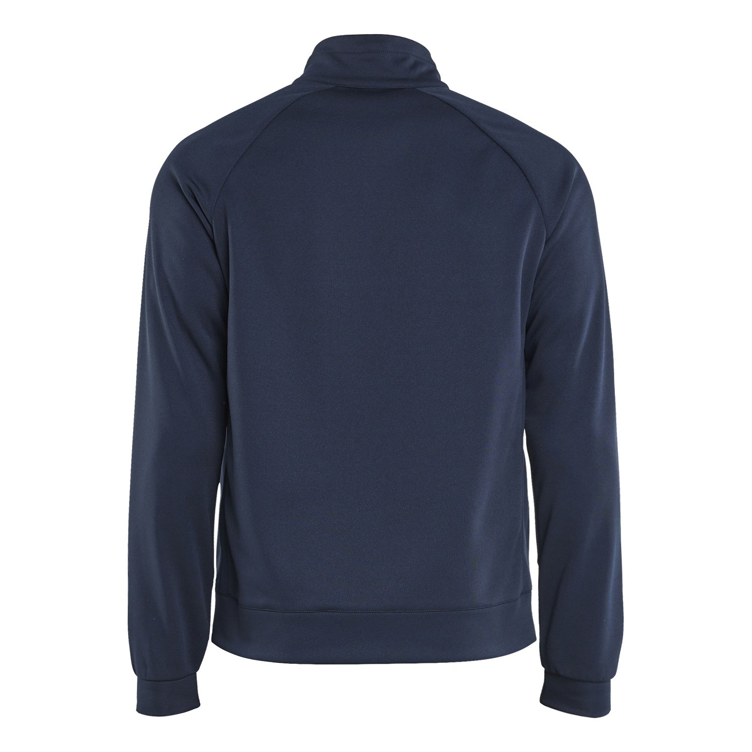 Blaklader BLAKLADER 34182526 Hybrid sweatshirt Work Jacket MEN - Quilted Front - 341825268699_2