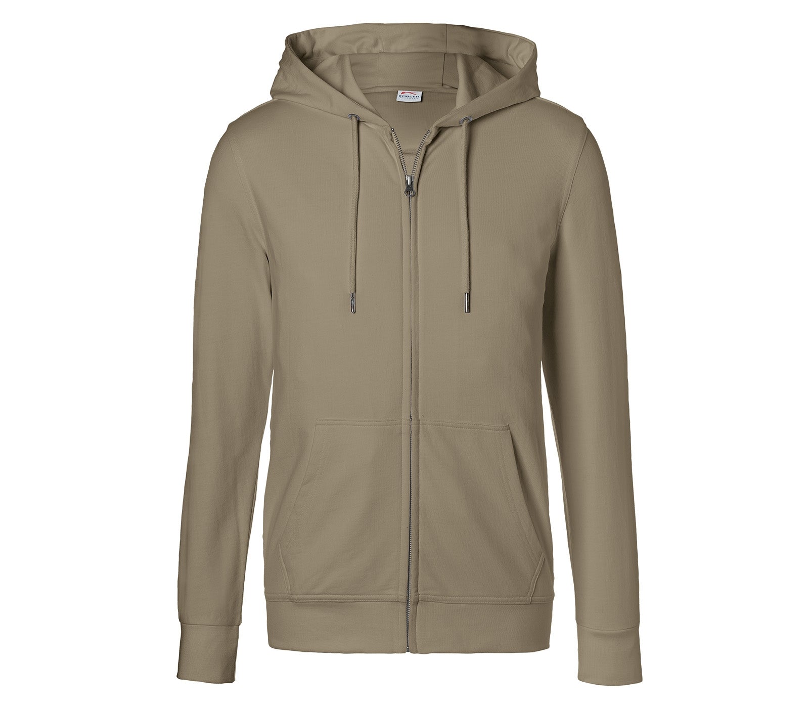 KÜBLER SHIRTS - Front View