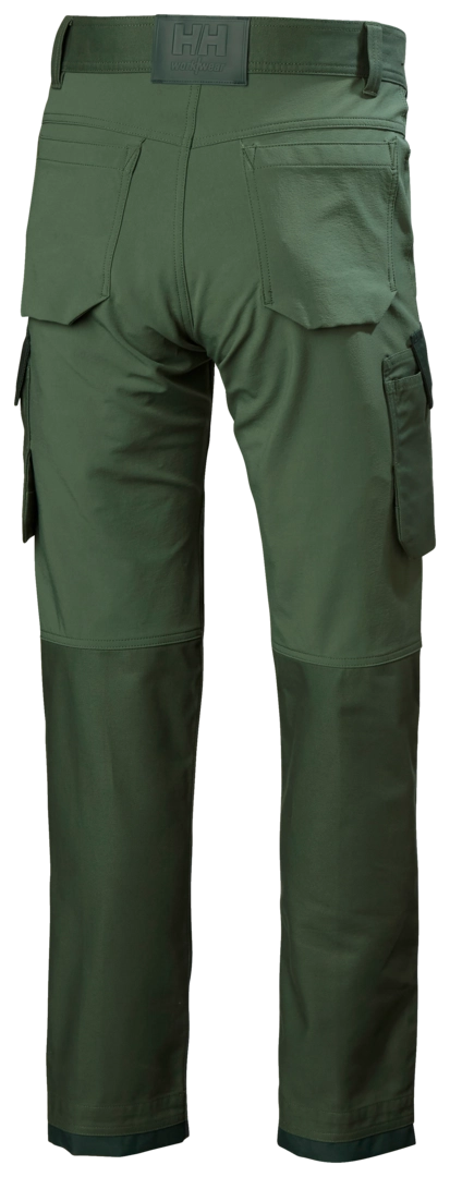 Helly Hansen Work Wear - 77408_474B - Summer 2024