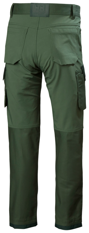 Helly Hansen Work Wear - 77408_474B - Summer 2024