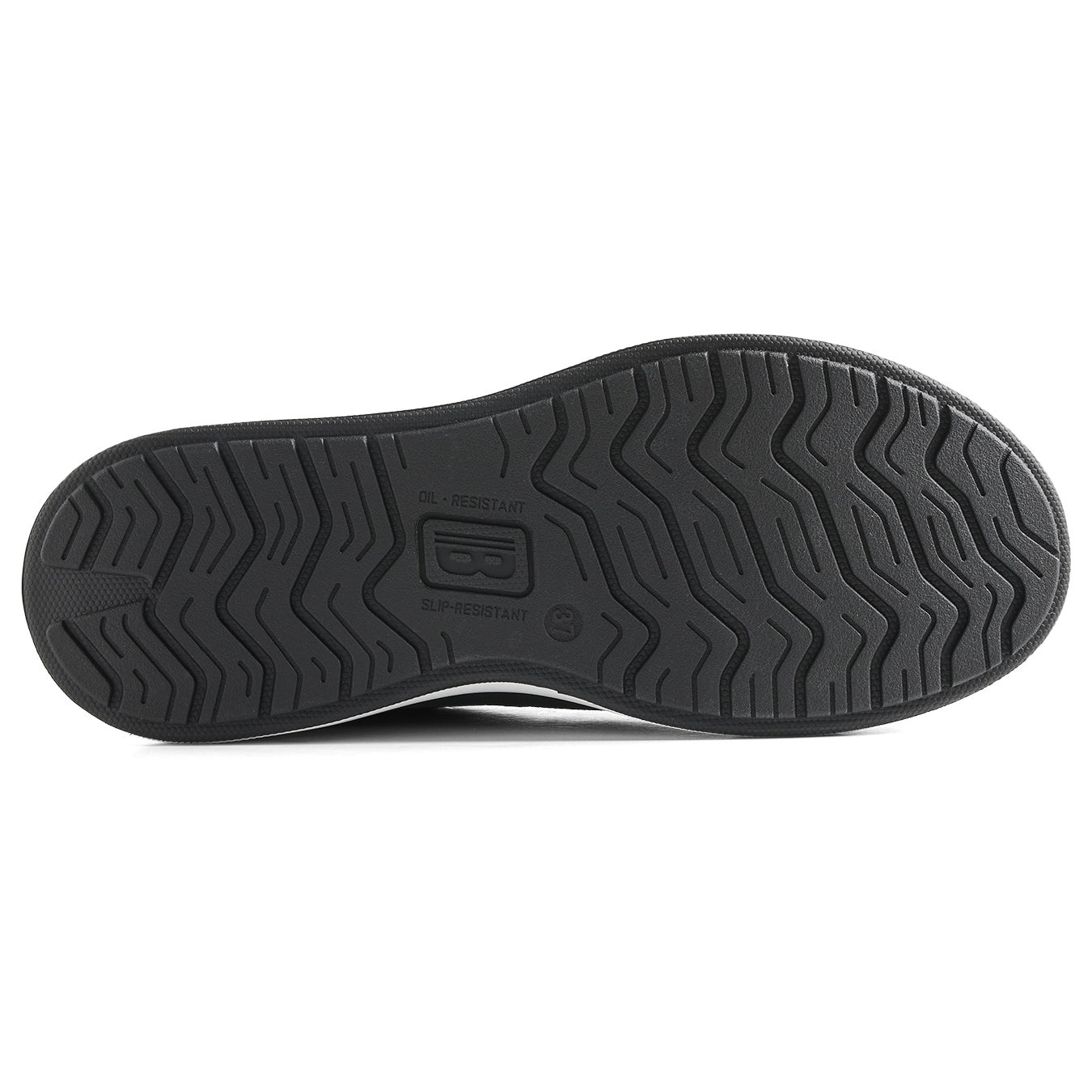 Blaklader 22830000 BREEZE Women’s Occupational Shoe O1 - 228300009900_2